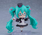 [Pre-Order] Nendoroid Character Vocal Series 01 Hatsune Miku Hatsune Miku Glasses x Cafe Version