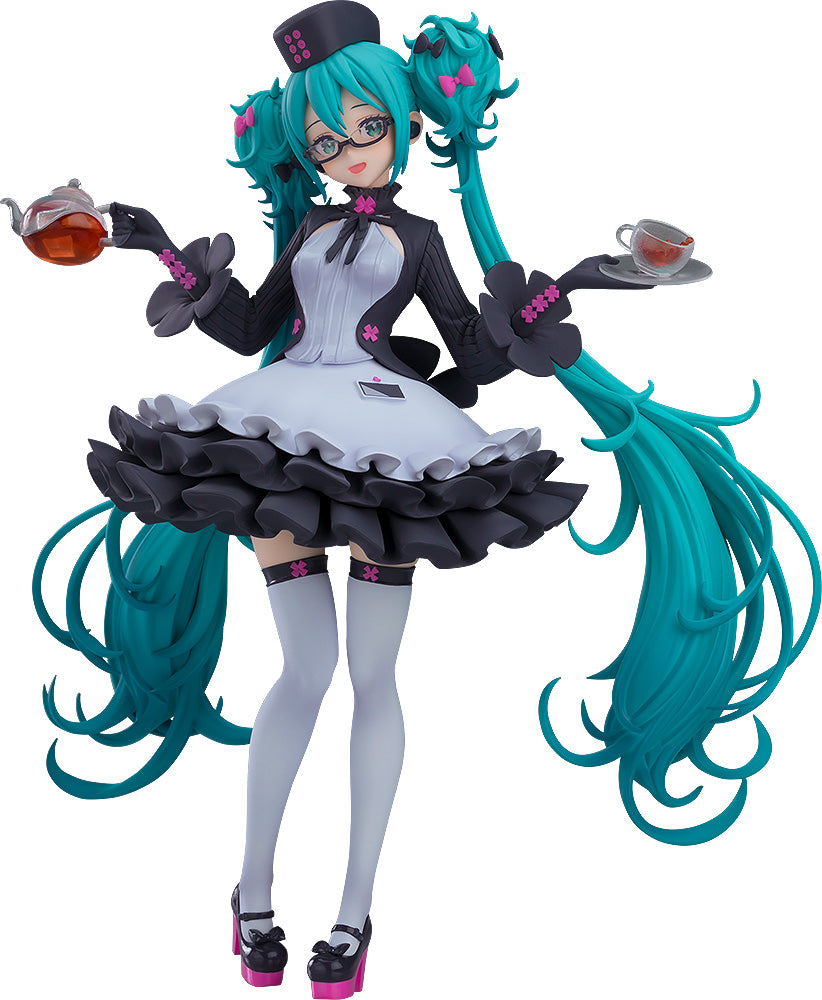 [Pre-Order] POP UP PARADE Character Vocal Series 01 Hatsune Miku Glasses x Cafe Version