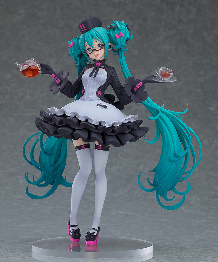 [Pre-Order] POP UP PARADE Character Vocal Series 01 Hatsune Miku Glasses x Cafe Version