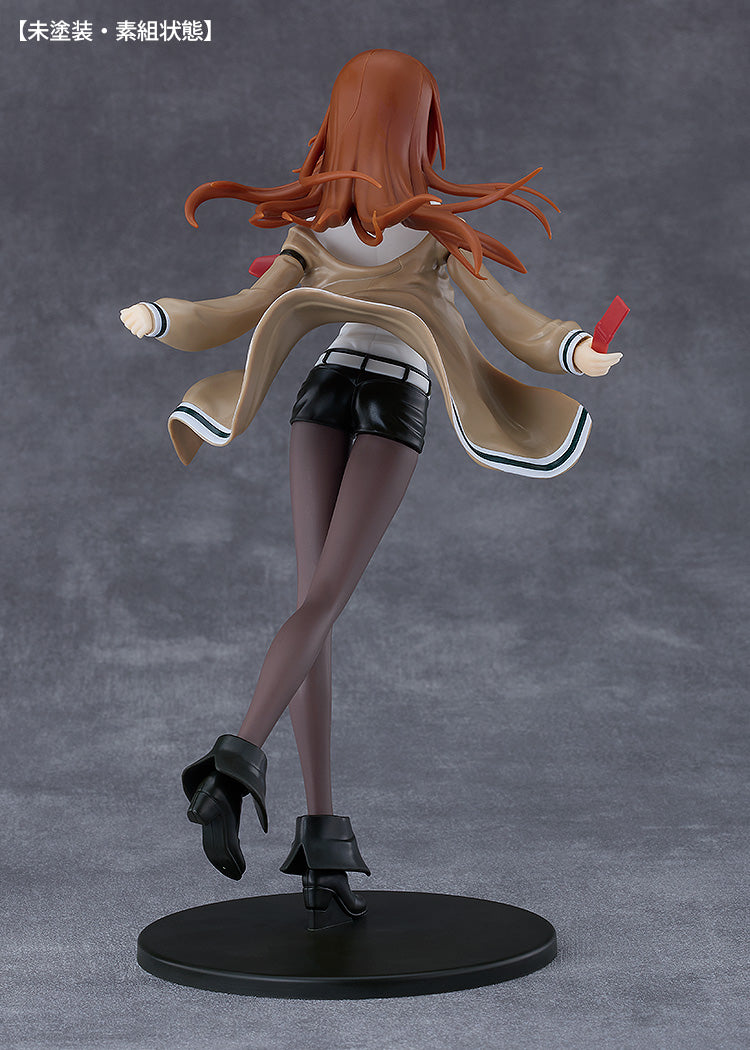 [Pre-Order] GSC Steins Gate Reincarnation Kurisu Makise