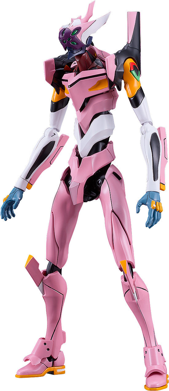 [Pre-Order] GSC Rebuild of Evangelion Moderoid Evangelion Production Model Custom Type-08a Main image