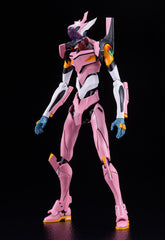 [Pre-Order] GSC Rebuild of Evangelion Moderoid Evangelion Production Model Custom Type-08a
