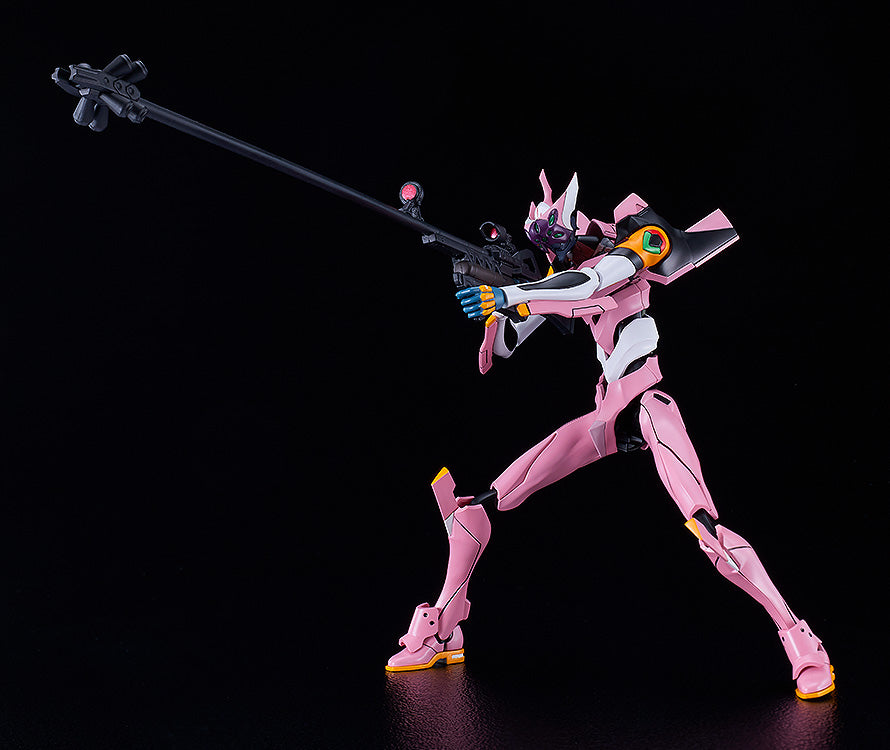 [Pre-Order] GSC Rebuild of Evangelion Moderoid Evangelion Production Model Custom Type-08a