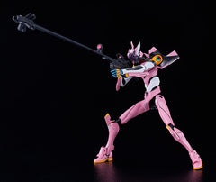 [Pre-Order] GSC Rebuild of Evangelion Moderoid Evangelion Production Model Custom Type-08a