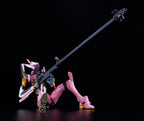 [Pre-Order] GSC Rebuild of Evangelion Moderoid Evangelion Production Model Custom Type-08a