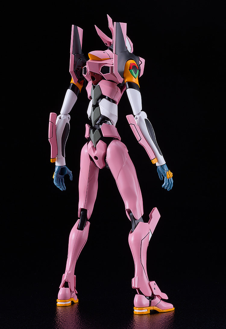 [Pre-Order] GSC Rebuild of Evangelion Moderoid Evangelion Production Model Custom Type-08a