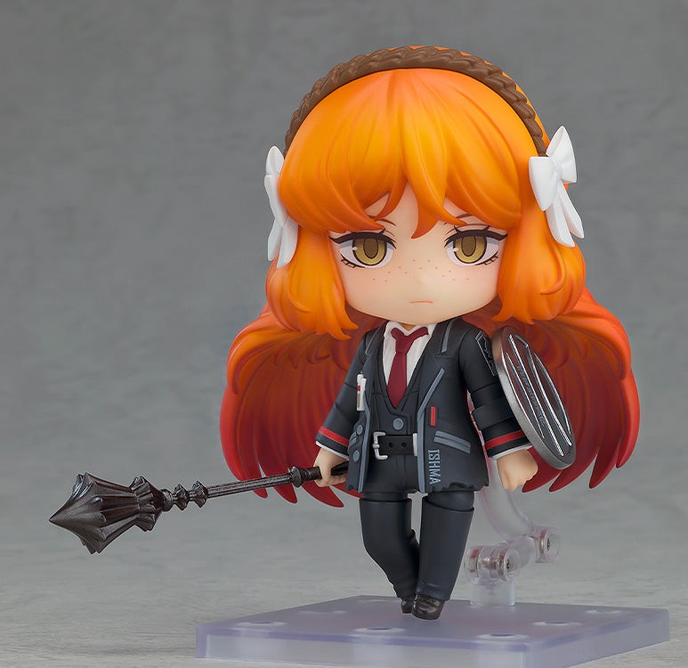 [Pre-Order] Nendoroid Limbus Company Ishmael