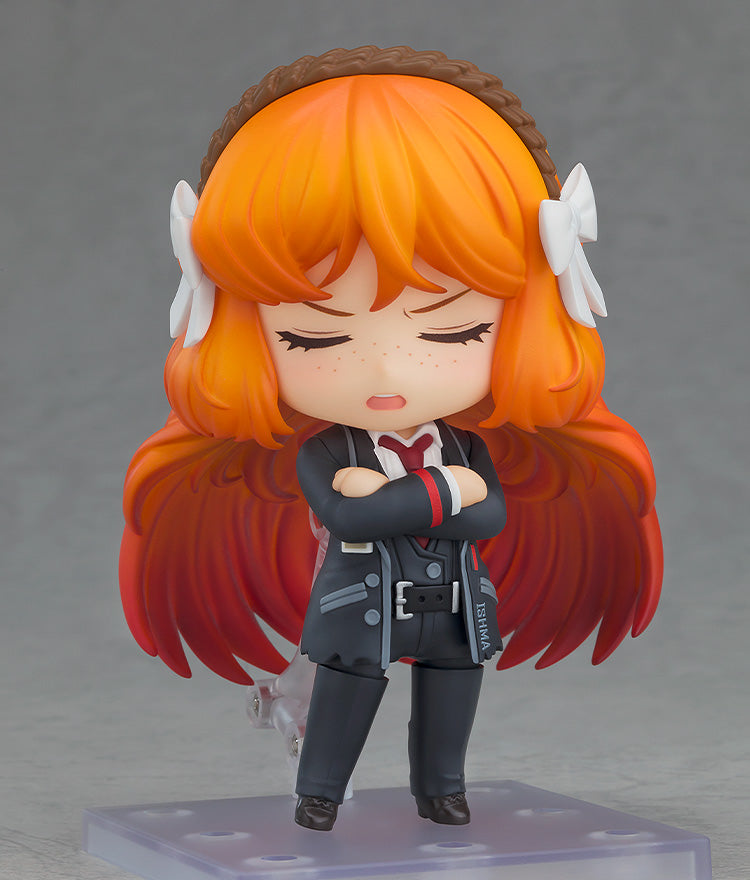 [Pre-Order] Nendoroid Limbus Company Ishmael