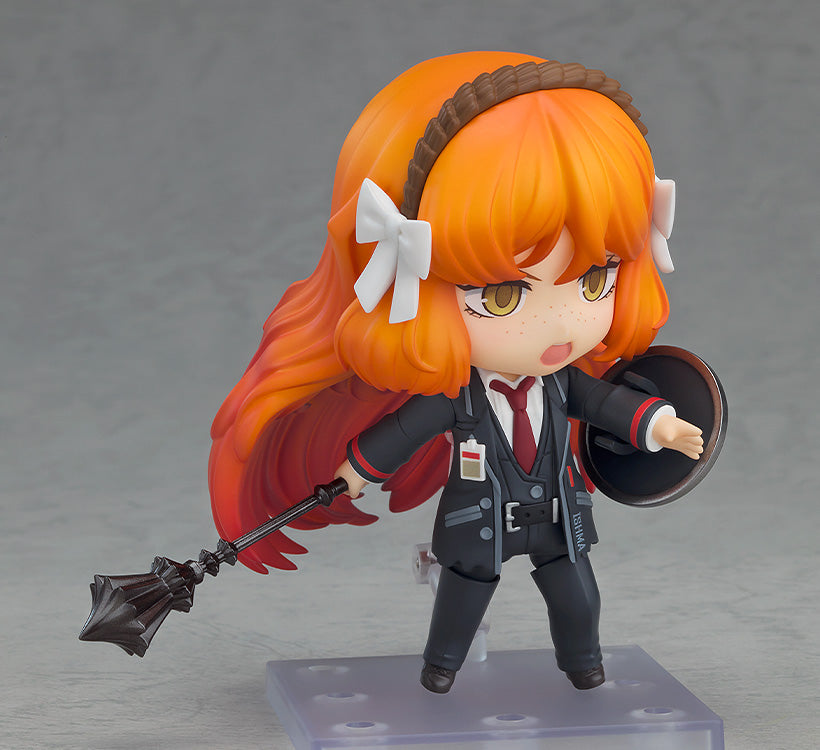 [Pre-Order] Nendoroid Limbus Company Ishmael