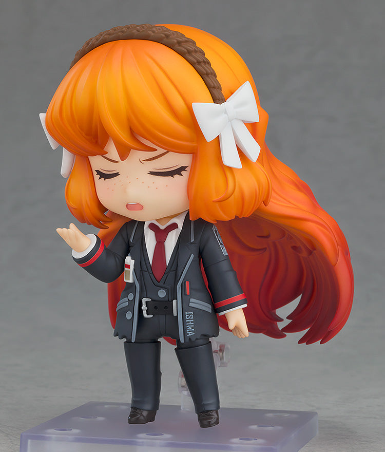 [Pre-Order] Nendoroid Limbus Company Ishmael