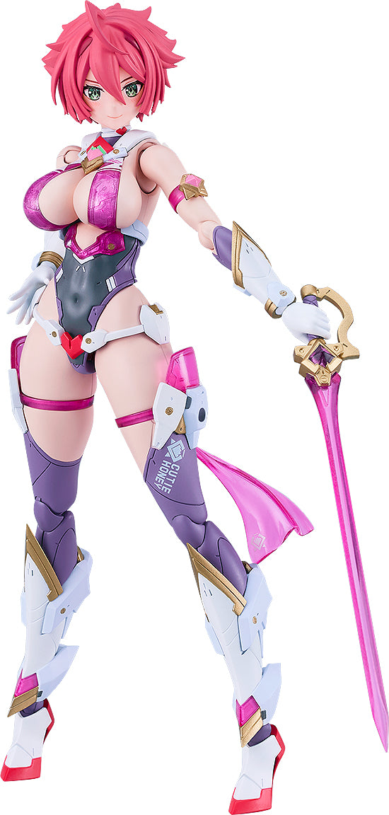 [Pre-Order] GSC Cutie Honey Nova Plamatea Cutie Honey