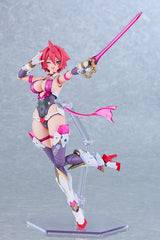 [Pre-Order] GSC Cutie Honey Nova Plamatea Cutie Honey
