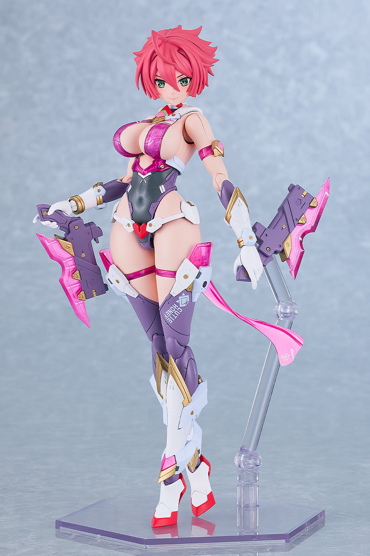 [Pre-Order] GSC Cutie Honey Nova Plamatea Cutie Honey