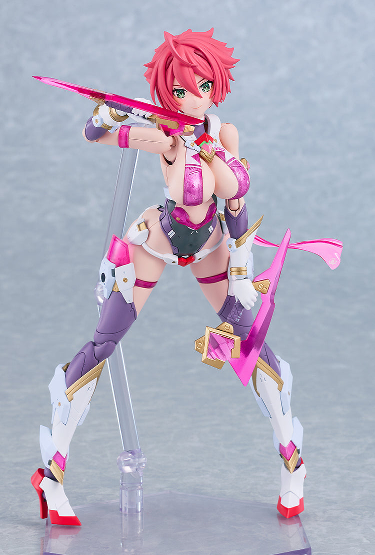 [Pre-Order] GSC Cutie Honey Nova Plamatea Cutie Honey