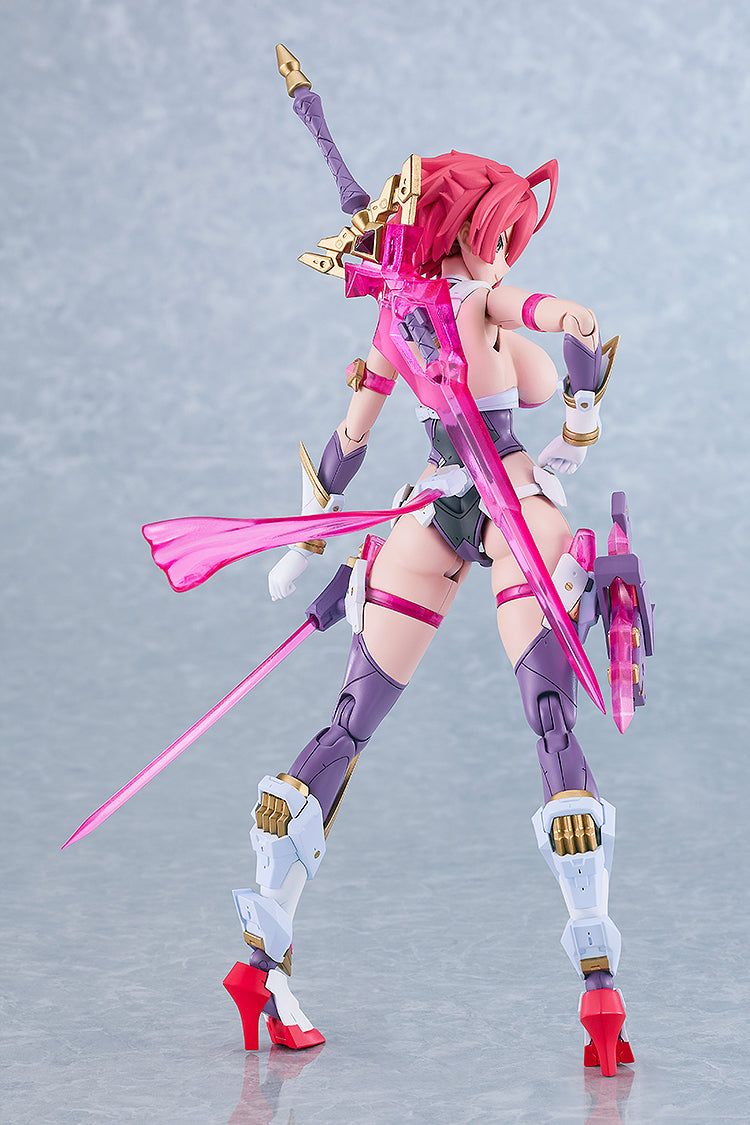 [Pre-Order] GSC Cutie Honey Nova Plamatea Cutie Honey