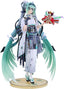[Pre-Order] GSC Character Vocal Series 01 Hatsune Miku Smile x Future Version 1/7 Scale