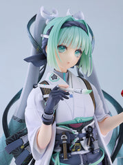 [Pre-Order] GSC Character Vocal Series 01 Hatsune Miku Smile x Future Version 1/7 Scale