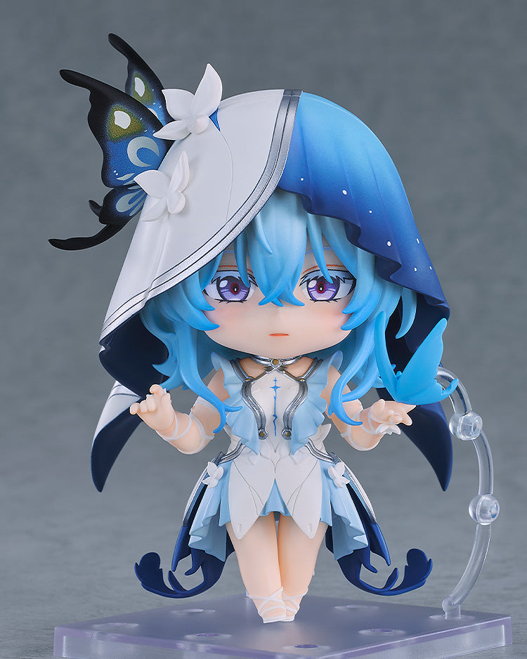 [Pre-Order] Nendoroid Wuthering Waves The Shorekeeper Secondary image