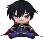 [Pre-Order] GSC Code Geass Lelouch of the Rebellion Chocopuni Plushie Lelouch