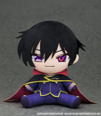 [Pre-Order] GSC Code Geass Lelouch of the Rebellion Chocopuni Plushie Lelouch