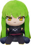 [Pre-Order] GSC Code Geass Lelouch of the Rebellion Chocopuni Plushie C.C.