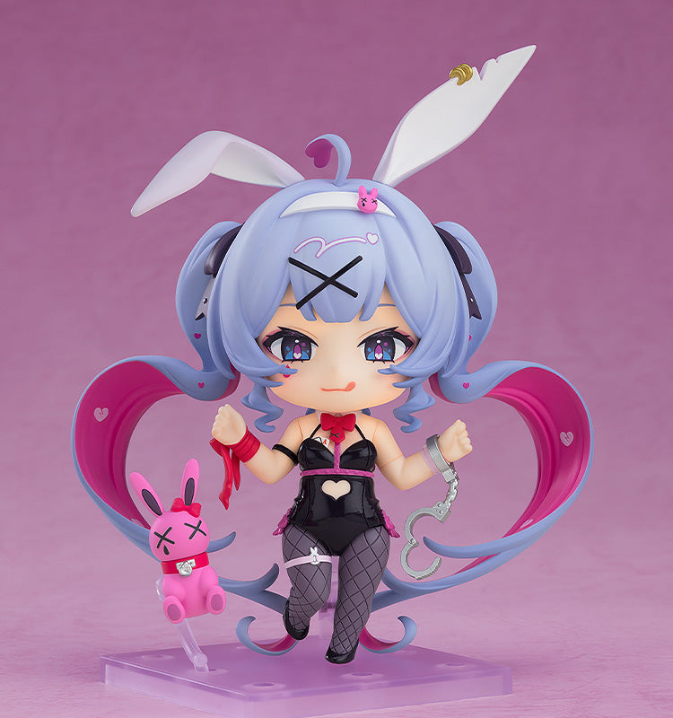 [Pre-Order] Nendoroid Character Vocal Series 01 Hatsune Miku Hatsune Miku Rabbit Hole Version Secondary image