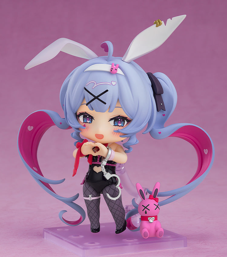 [Pre-Order] Nendoroid Character Vocal Series 01 Hatsune Miku Hatsune Miku Rabbit Hole Version