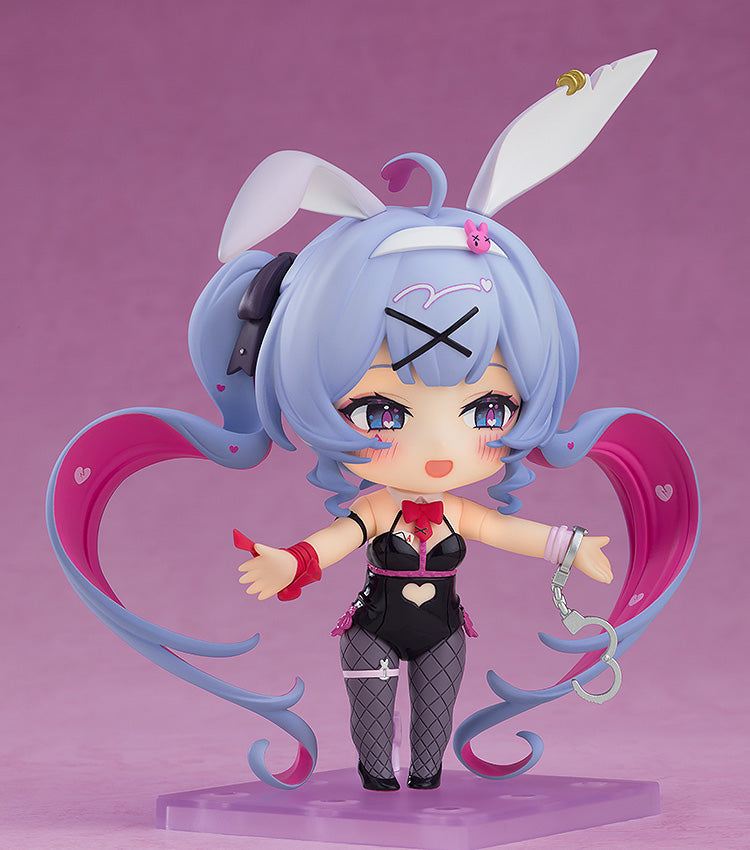 [Pre-Order] Nendoroid Character Vocal Series 01 Hatsune Miku Hatsune Miku Rabbit Hole Version