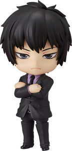 [Pre-Order] Nendoroid Reborn! Kyoya Hibari Ten-Years-Later Version