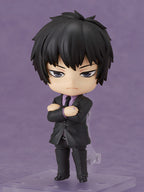 [Pre-Order] Nendoroid Reborn! Kyoya Hibari Ten-Years-Later Version