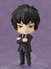 [Pre-Order] Nendoroid Reborn! Kyoya Hibari Ten-Years-Later Version