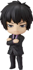 [Pre-Order] Nendoroid Reborn! Kyoya Hibari Ten-Years-Later Version
