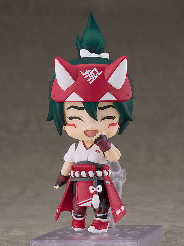 [Pre-Order] Nendoroid Overwatch Kiriko