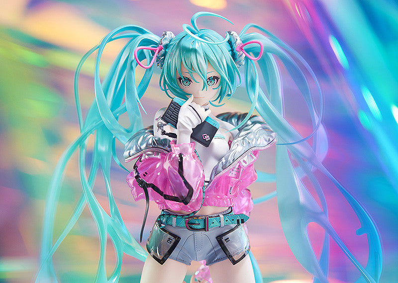 [Pre-Order] GSC Character Vocal Series 01 Hatsune Miku with Solwa 1/7 Scale