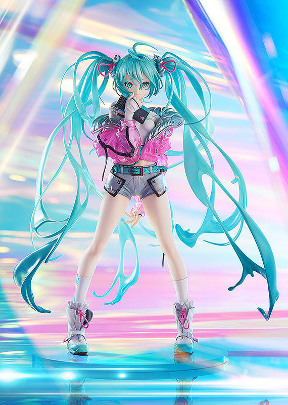 [Pre-Order] GSC Character Vocal Series 01 Hatsune Miku with Solwa 1/7 Scale