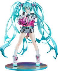[Pre-Order] GSC Character Vocal Series 01 Hatsune Miku with Solwa 1/7 Scale