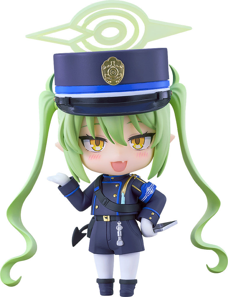 [Pre-Order] Nendoroid Blue Archive Nozomi Tachibana