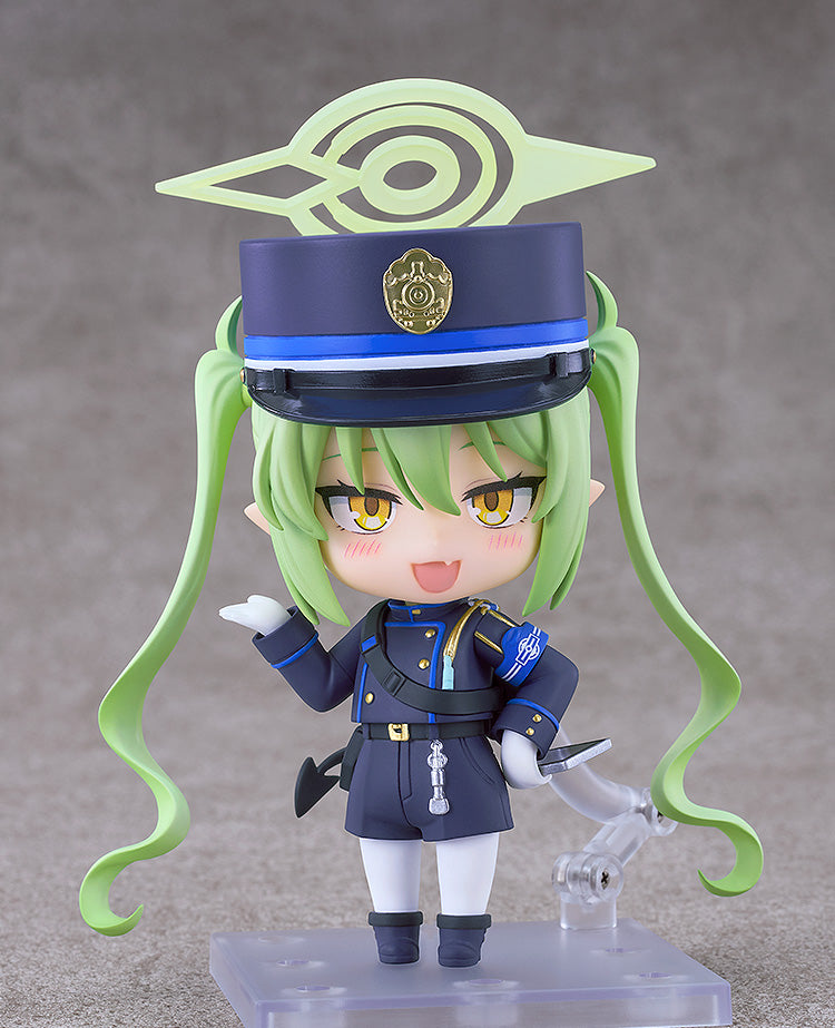 [Pre-Order] Nendoroid Blue Archive Nozomi Tachibana