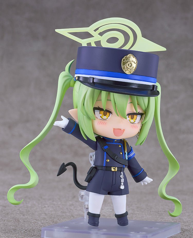 [Pre-Order] Nendoroid Blue Archive Nozomi Tachibana