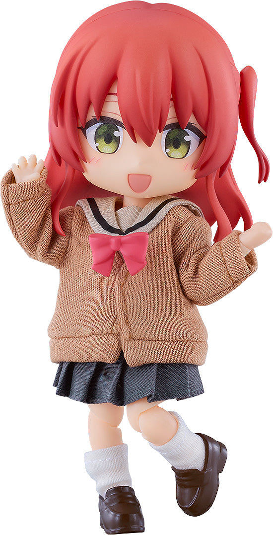 [Pre-Order] Nendoroid Bocchi the Rock! Doll Ikuyo Kita