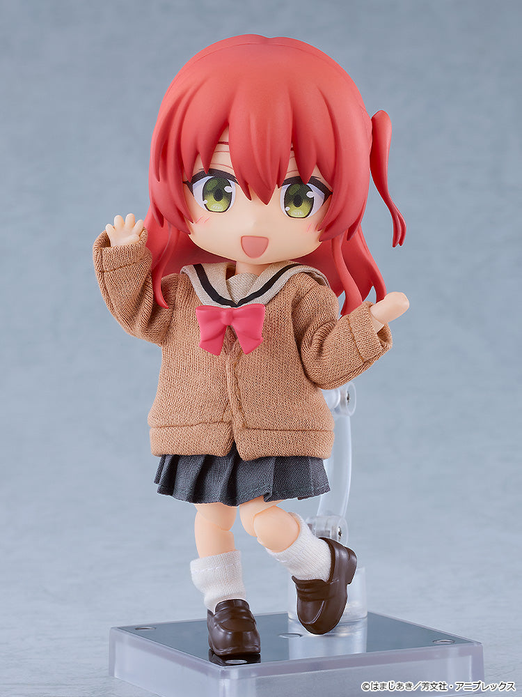 [Pre-Order] Nendoroid Bocchi the Rock! Doll Ikuyo Kita