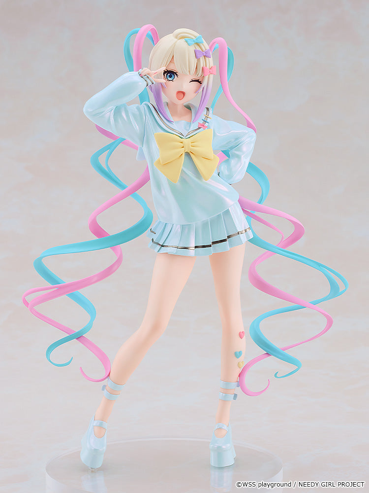 [Pre-Order] POP UP PARADE Needy Girl Overdose OMG Kawaii Angel Anime Version Secondary image