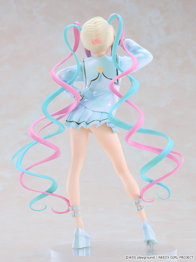 [Pre-Order] POP UP PARADE Needy Girl Overdose OMG Kawaii Angel Anime Version