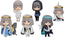 [Pre-Order] Nendoroid Fate/Grand Order Surprise Oberon Collection (6 in the Assortment)