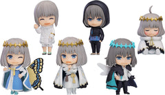 [Pre-Order] Nendoroid Fate/Grand Order Surprise Oberon Collection (6 in the Assortment)