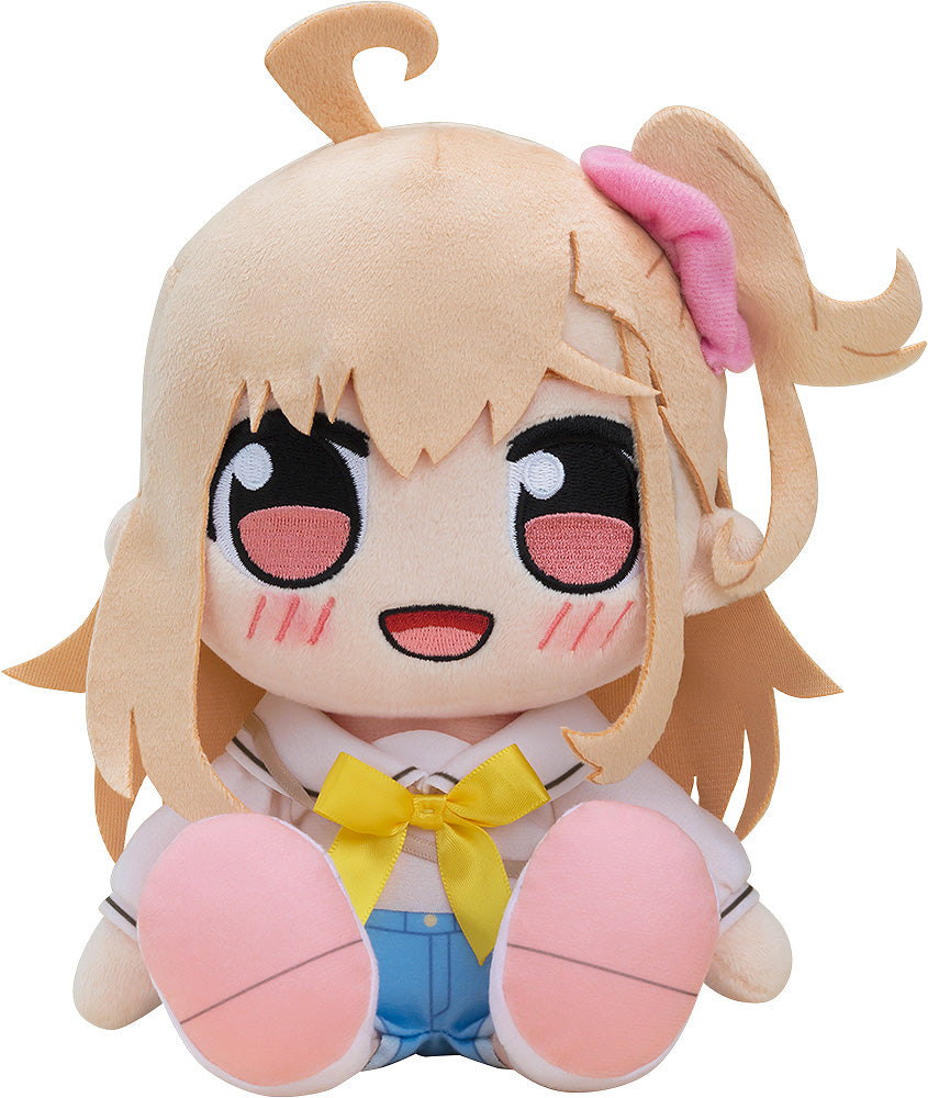 [Pre-Order] GSC Ikizulive! Love Live! Bluebird Kuripan Plushie Polka Takahashi Main image