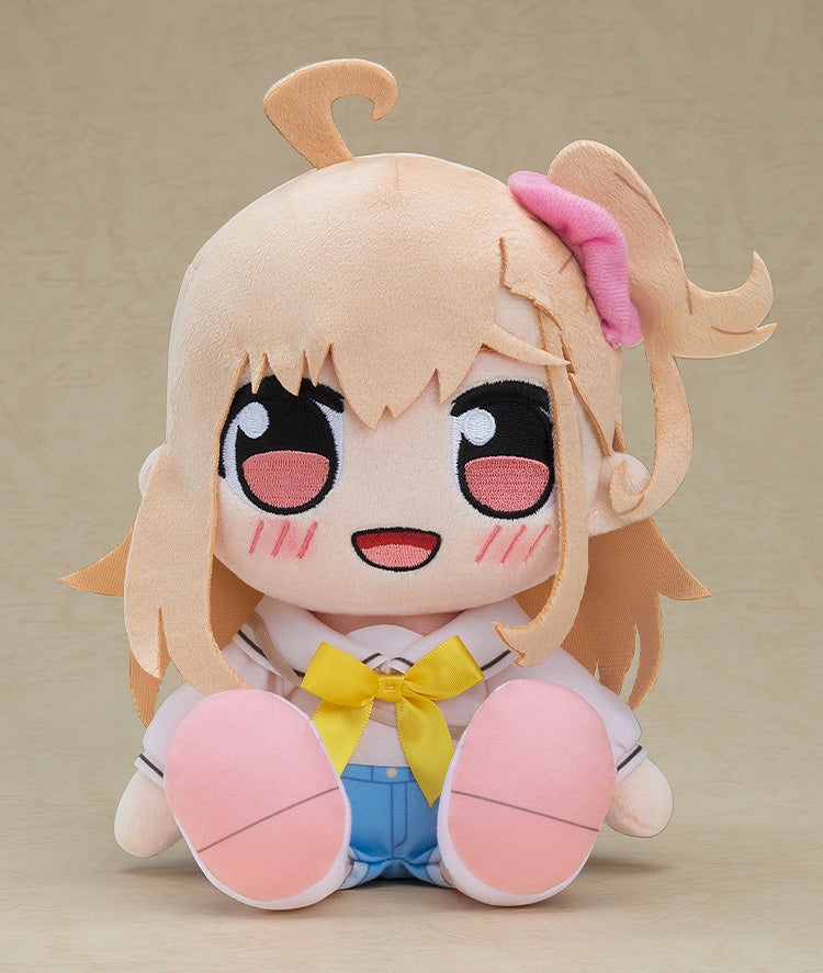 [Pre-Order] GSC Ikizulive! Love Live! Bluebird Kuripan Plushie Polka Takahashi