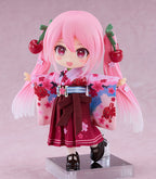 [Pre-Order] Nendoroid Doll Character Vocal Series 01 Sakura Miku Hirohako 2025 Version Hirosaki