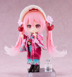 [Pre-Order] Nendoroid Doll Character Vocal Series 01 Sakura Miku Hirohako 2025 Version Hakodate