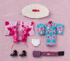 [Pre-Order] Nendoroid Doll Character Vocal Series 01 Sakura Miku Hirohako 2025 Version Hakodate